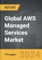 AWS Managed Services - Global Strategic Business Report - Product Thumbnail Image