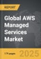 AWS Managed Services: Global Strategic Business Report - Product Thumbnail Image