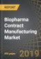 Biopharma Contract Manufacturing Market (3rd Edition), 2019-2030 - Product Thumbnail Image
