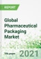 Global Pharmaceutical Packaging Market - Product Image
