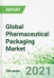 Global Pharmaceutical Packaging Market - Product Thumbnail Image