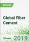 Global Fiber Cement - Product Thumbnail Image