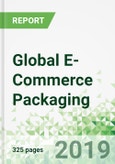 Global E-Commerce Packaging- Product Image