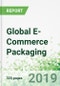 Global E-Commerce Packaging - Product Thumbnail Image
