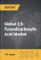 2,5-Furandicarboxylic Acid (FDCA): Global Strategic Business Report - Product Thumbnail Image