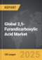 2,5-Furandicarboxylic Acid (FDCA): Global Strategic Business Report - Product Image