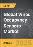 Wired Occupancy Sensors - Global Strategic Business Report- Product Image