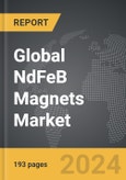 NdFeB Magnets - Global Strategic Business Report- Product Image