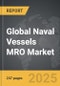 Naval Vessels MRO - Global Strategic Business Report - Product Image