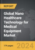 Nano Healthcare Technology for Medical Equipment - Global Strategic Business Report- Product Image