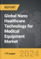 Nano Healthcare Technology for Medical Equipment - Global Strategic Business Report - Product Thumbnail Image