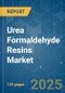 Urea Formaldehyde Resins Market - Growth, Trends, COVID-19 Impact, and Forecasts (2023 - 2028) - Product Image