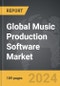 Music Production Software - Global Strategic Business Report - Product Image
