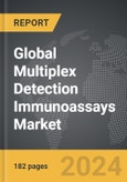 Multiplex Detection Immunoassays - Global Strategic Business Report- Product Image