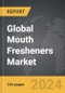 Mouth Fresheners - Global Strategic Business Report - Product Thumbnail Image