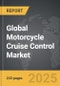 Motorcycle Cruise Control - Global Strategic Business Report - Product Thumbnail Image