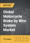 Motorcycle Brake by Wire (BBW) System - Global Strategic Business Report - Product Thumbnail Image