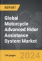 Motorcycle Advanced Rider Assistance System (ARAS) - Global Strategic Business Report - Product Image