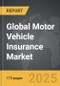 Motor Vehicle Insurance - Global Strategic Business Report - Product Thumbnail Image