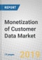 Monetization of Customer Data: Perspectives and Beyond - Product Thumbnail Image