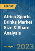 Africa Sports Drinks Market Size & Share Analysis - Growth Trends & Forecasts (2023 - 2028)- Product Image
