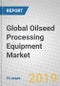Global Oilseed Processing Equipment Market - Product Thumbnail Image