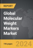 Molecular Weight Markers - Global Strategic Business Report- Product Image