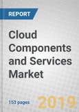 Cloud Components and Services: Global Markets- Product Image