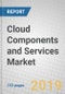 Cloud Components and Services: Global Markets - Product Thumbnail Image