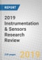 2019 Instrumentation & Sensors Research Review - Product Thumbnail Image
