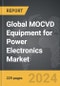MOCVD Equipment for Power Electronics - Global Strategic Business Report - Product Thumbnail Image