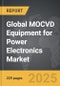 MOCVD Equipment for Power Electronics - Global Strategic Business Report - Product Thumbnail Image