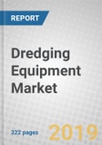 Dredging Equipment: Global Markets and Technologies- Product Image