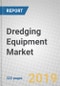 Dredging Equipment: Global Markets and Technologies - Product Thumbnail Image
