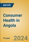 Consumer Health in Angola - Product Thumbnail Image