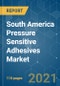 South America Pressure Sensitive Adhesives (PSA) Market - Growth, Trends, COVID-19 Impact, and Forecasts (2021 - 2026) - Product Thumbnail Image