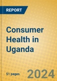 Consumer Health in Uganda- Product Image