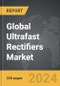 Ultrafast Rectifiers - Global Strategic Business Report - Product Thumbnail Image