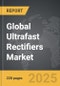 Ultrafast Rectifiers - Global Strategic Business Report - Product Image