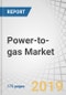 Power-to-gas Market by Technology (Electrolysis and Methanation), Capacity (Less than 100 kW, 100-999kW, 1000 kW and Above), End-User (Commercial, Utilities, and Industrial), and Region (North America, Europe, Asia Pacific) - Global Forecast to 2024 - Product Thumbnail Image