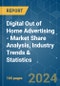 Digital Out of Home (OOH) Advertising - Market Share Analysis, Industry Trends & Statistics, Growth Forecasts 2019 - 2029 - Product Image