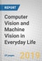 Computer Vision and Machine Vision in Everyday Life - Product Thumbnail Image