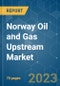 Norway Oil and Gas Upstream Market - Growth, Trends, COVID-19 Impact, and Forecasts (2023-2028) - Product Image
