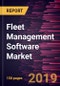 Fleet Management Software Market to 2027 - Global Analysis and Forecasts By Solutions; End-User - Product Thumbnail Image