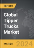 Tipper Trucks - Global Strategic Business Report- Product Image
