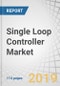 Single Loop Controller Market by Type, Display Type (LCD, LED), Panel Cutout Size, Application (Oil & Gas Plants, Petrochemical Plants, Iron & Steel Plants, Power Plants, Chemical Plants), and Geography - Global Forecast to 2024 - Product Thumbnail Image
