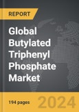 Butylated Triphenyl Phosphate - Global Strategic Business Report- Product Image