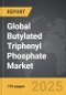 Butylated Triphenyl Phosphate - Global Strategic Business Report - Product Thumbnail Image