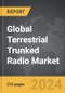 Terrestrial Trunked Radio (TETRA) - Global Strategic Business Report - Product Image
