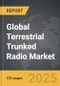 Terrestrial Trunked Radio (TETRA) - Global Strategic Business Report - Product Thumbnail Image